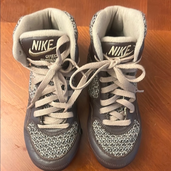 Nike Greco Supreme wrestling shoes Size 6.5 - Picture 7 of 9